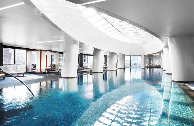 The Westin Josun Seoul