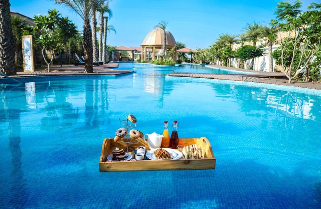 The Westin Pushkar Resort & Spa