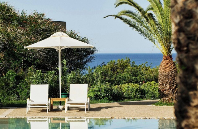 The Westin Resort, Costa Navarino