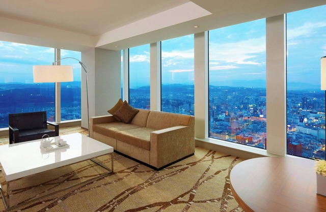 The Westin Sendai