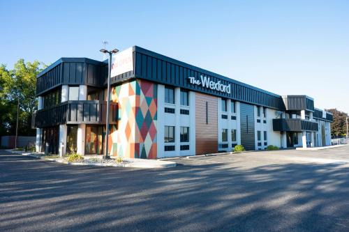 The Wexford Hotel