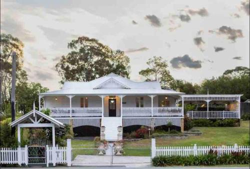The White House - Spencer