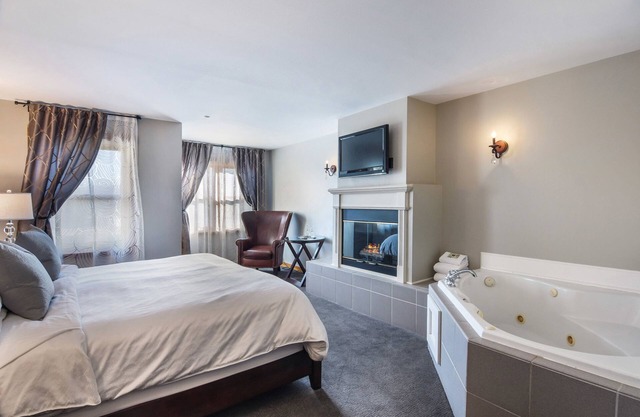 The Wild Iris Inn