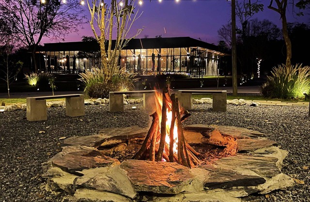 The Wild Khao Yai - Glamping