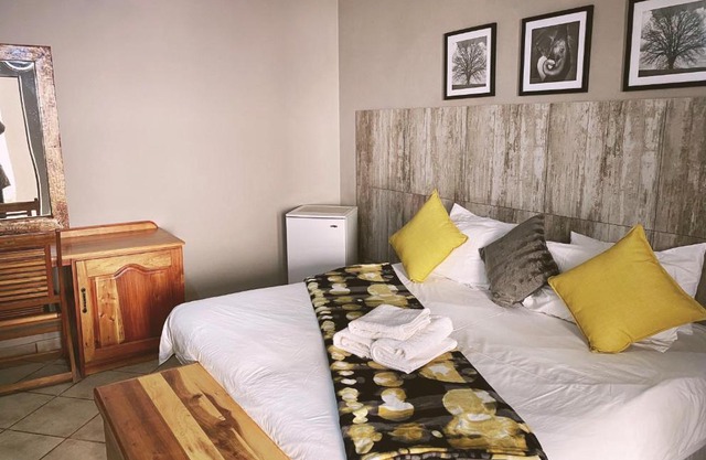 The Wilds Lodge