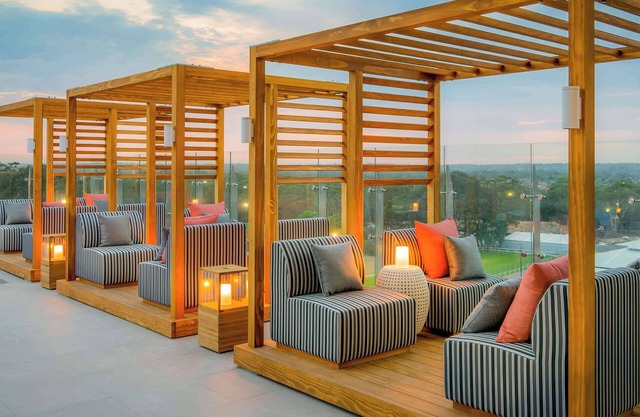 The William Inglis Hotel - MGallery Hotel Collection