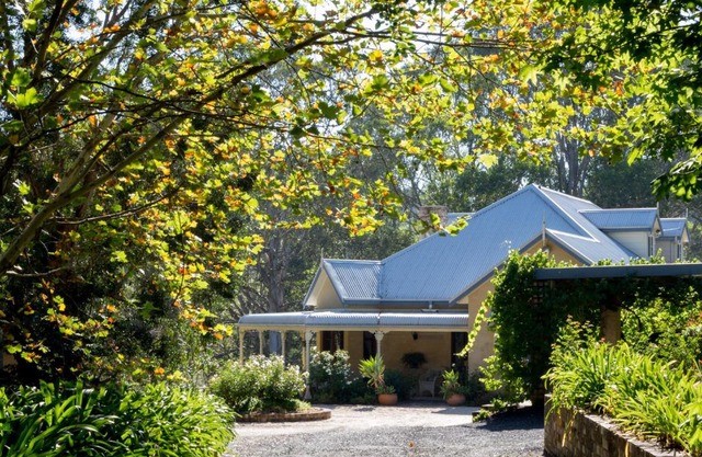 The Willows at Kurrajong