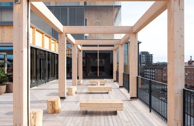 The Wood Hotel by Elite, Spa & Resort