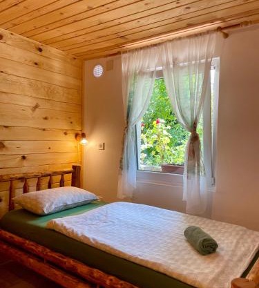 The Wood Nest Apartment