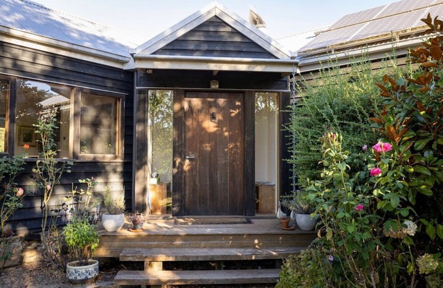 THE WOOLSHED, SPRINGHILL