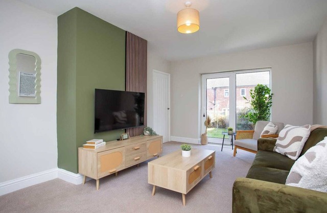 The Wynd | Vacant Nests| Spacious 3BR | Parking