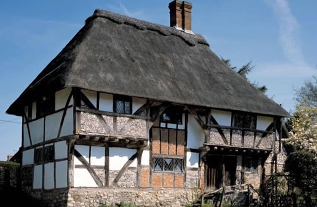 THE YEOMAN'S HOUSE, family friendly, with a garden in Petworth
