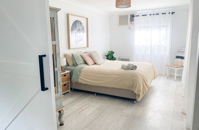 The Yoga Retreat - Walking distance to Umina Beach