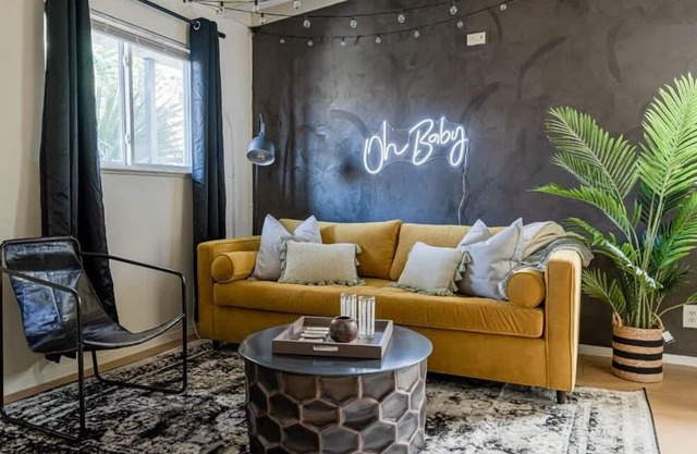 The Yonder | Cozy Austin Getaway Near Attractions!