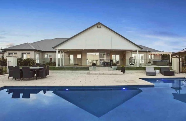 The York Residence in Hartley NSW - Newly Listed
