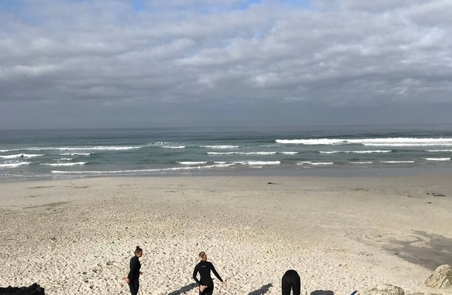 The zen den Hermanus