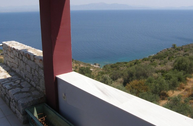 Theano House