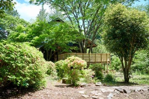 THEIR SATOYAMA FIELD - Vacation STAY 29945v