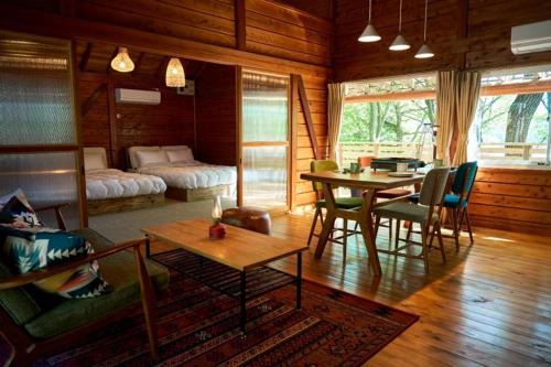 THEIR SATOYAMA FIELD - Vacation STAY 29946v