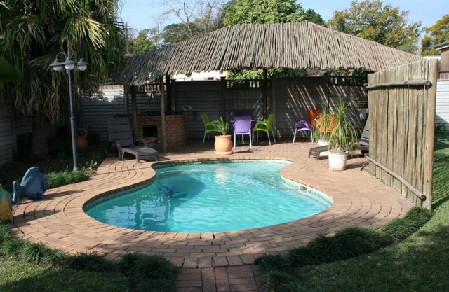 Thembelihle B&B