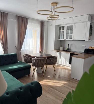 Theodora Home Alba Iulia Citadel