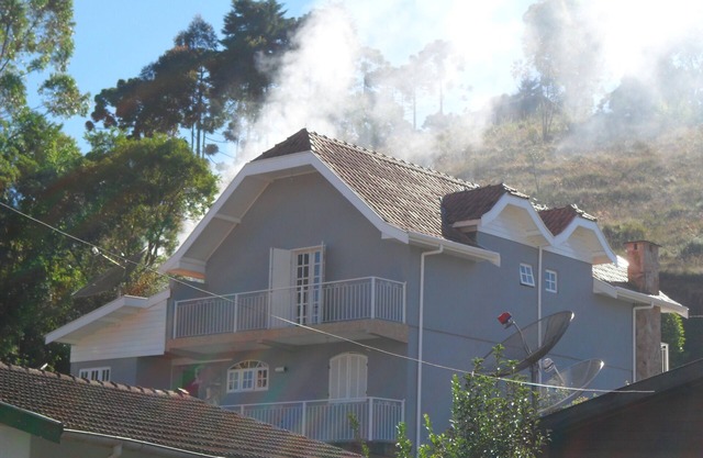 There are 5 minutes from Baden Point the most visited city of the tourist center !