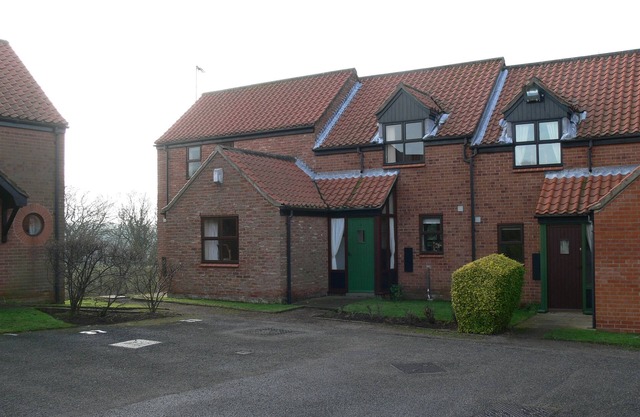 There Is An Indoor Swimming Pool For The Use Of Visitors To The Site Only