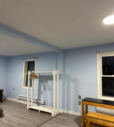 Thessalon Farm House -Space Share