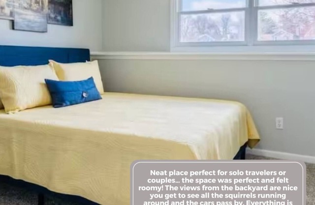 This apartment is a 1 bedroom(s), 1 bathrooms, located in Kansas City, MO.