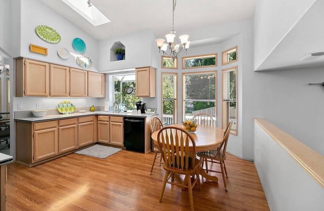 This home is waiting for your arrival, on a quiet culdesac.