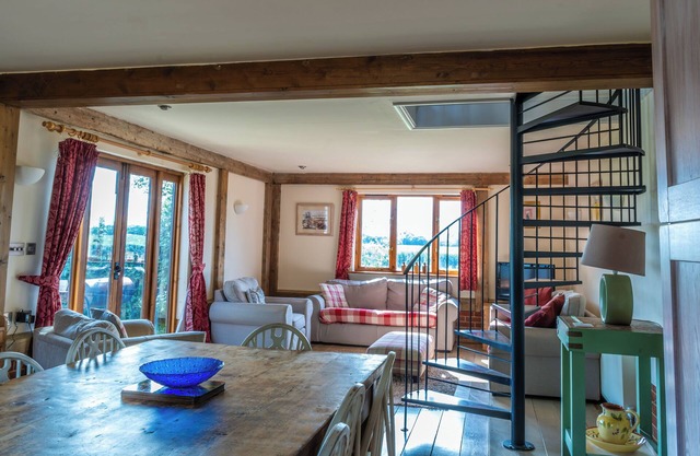 This house is a 4 bedroom(s), 2 bathrooms, located in Halesworth, .