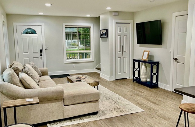 This is it! Your Sanctuary in Williams Bay on Geneva Lake