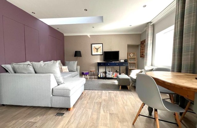 Thistle Apartment Golspie
