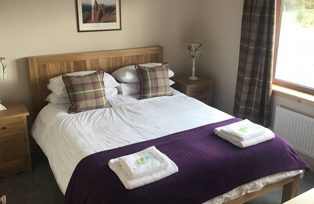 Thistle Do Nicely Self Catering