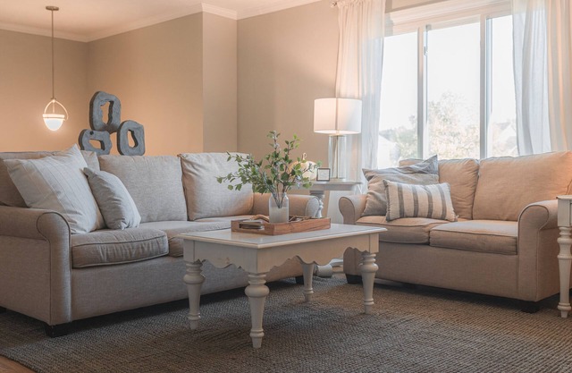 THND is a safe, comfortable, and satisfying rental that feels "just like home".