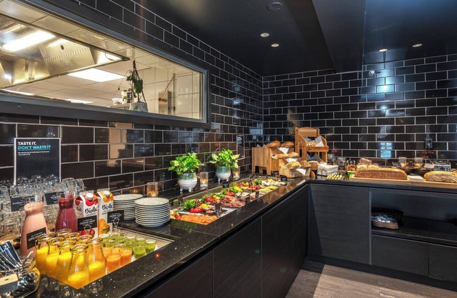 Thon Hotel Hammerfest