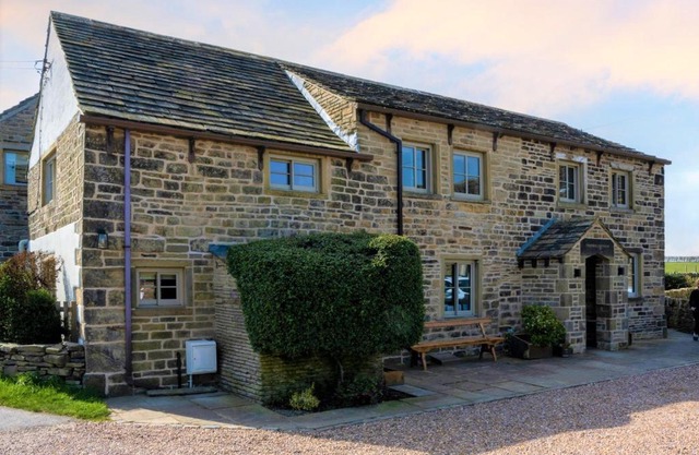Thornes Cottage