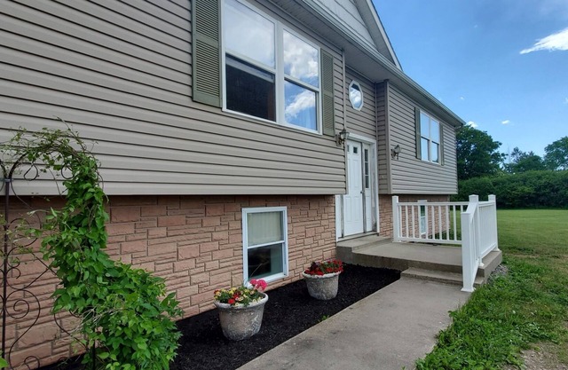 Thousand Islands- perfect for families/sportsman paradise