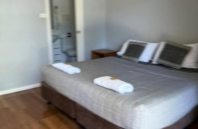 Three Bedroom Apartment