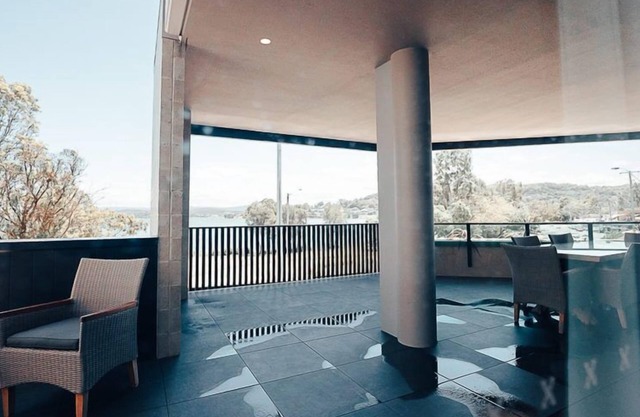 Three Bedroom Apartment