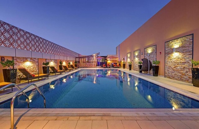 Three Bedroom Near Dubai Land Community Hub Park