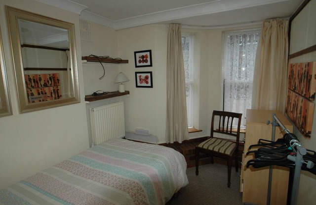 Three Bedroomed apartment near centre of Tring 'Stones Throw'