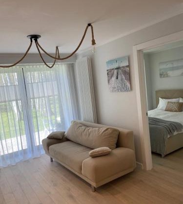 Three By The Sea apartments at Albatross Home