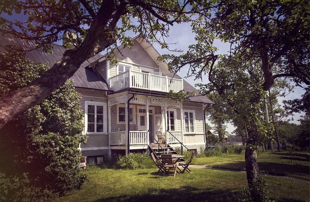 Three Pheasants Boutique B&B