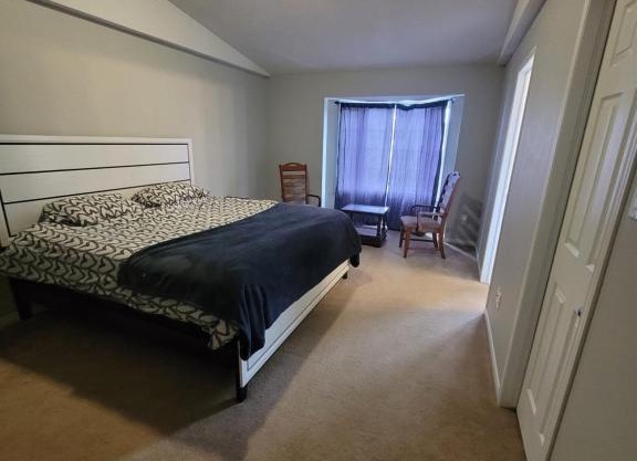 Three-room townhouse