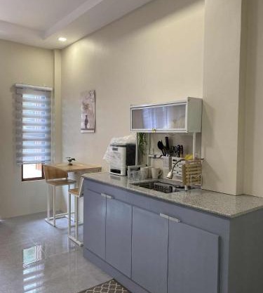 three x apartelle
