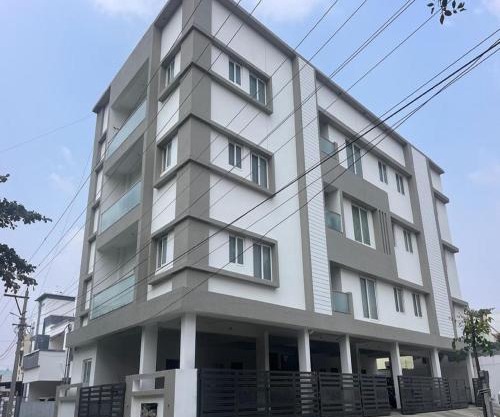 Thulasi Avenue Inn