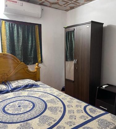thurai guest house