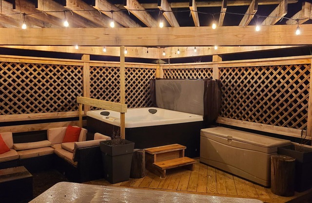 "Thyme Away" - A quiet home in the country