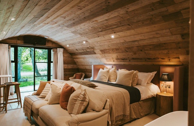 Thyme Pyggy - Luxury Cottages